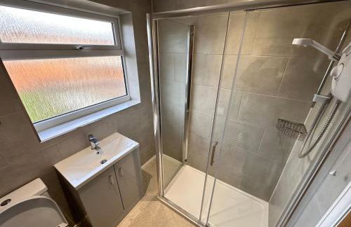 City centre home in Canterbury with free parking - Foto 10