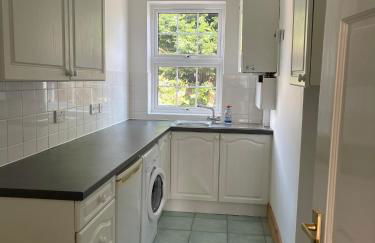 The Old Station, Station House, Snettisham Norfolk - Foto 29