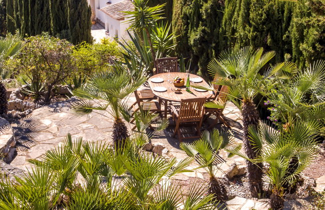 Holiday Home Casa El Mirador by Interhome - Foto 73