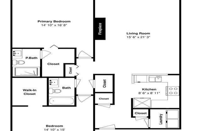 Sea Winds 52 by Distinctive Beach Rentals - Foto 2