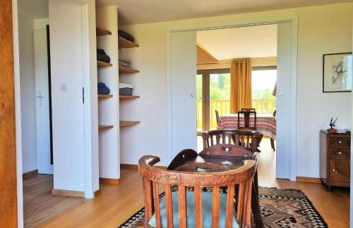 La Bergeronnette - Domaine d'APREVAL - Campagne - Photo 17