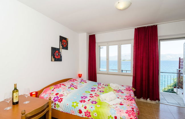 Apartments Nikolina Lumbarda - Foto 18