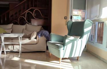 Pisazo muy amplio y confortable - Foto 18