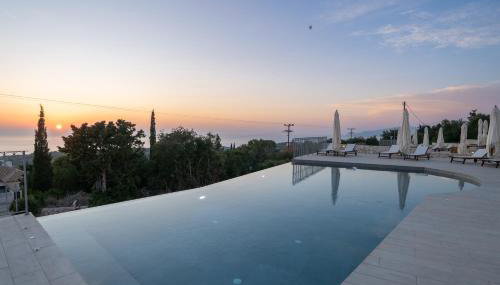 THISEFS luxury apartments Kefalonia - Foto 2