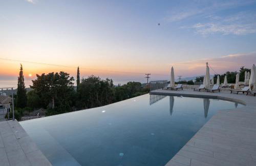 THISEFS luxury apartments Kefalonia - Foto 2