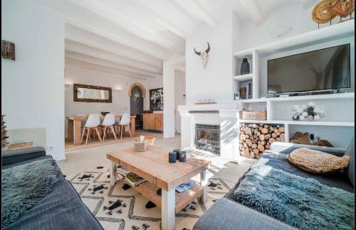 La Finca Blanca Javea - Foto 31