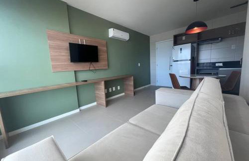 Flat de Luxo no Parque do Cais - Foto 14