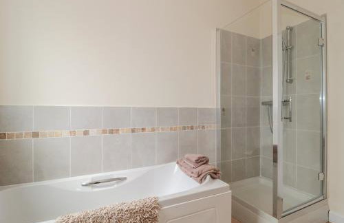 Cherry Tree House - Foto 25