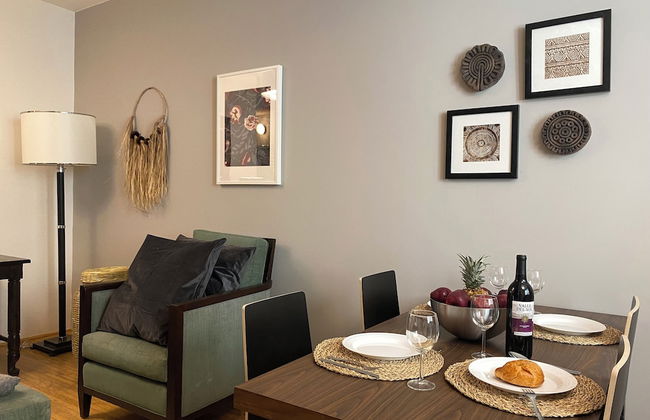 RIO HUDSON by Mr. W - Foto 48