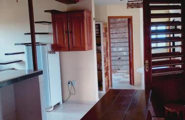 Pedacinho dCéu - entre a praia e a lagoa - Foto 11