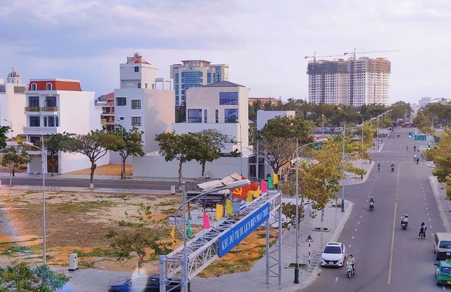 Osaka Boutique Phan Thiet Hotel - Foto 50