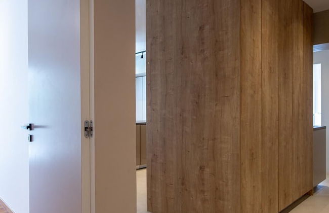 Hippocrates - Faliro Deluxe Apartment - Foto 9