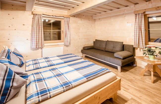 Grimmingblickhütte - Foto 15