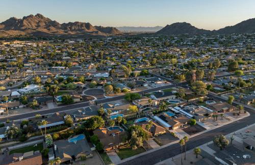 Shuffleboard Hiking Pool Putting green - Foto 62