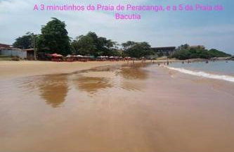 Paraíso particular á 5 min da praia da Bacutia - Foto 10