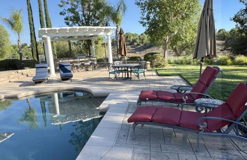 Temecula Wine Country Villa - Foto 60