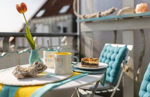 Lake Breeze Maisonette bei Leipzig - Foto 4