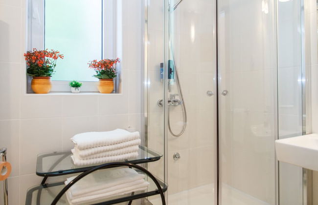 Apartment Belgrade Center - Dobrinjska - Photo 54