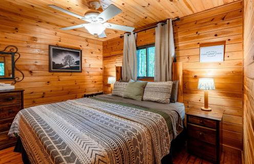 New Listing! Mountain cabin - Foto 26