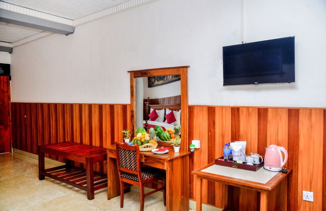 Ella Mount Heaven Hotel - Foto 26