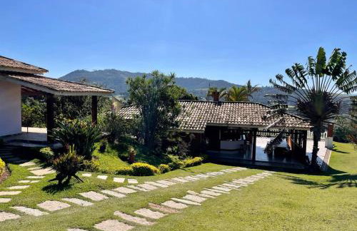 Chácara Mira Flores - Foto 1