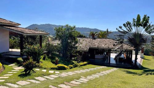 Chácara Mira Flores - Foto 1, Garden