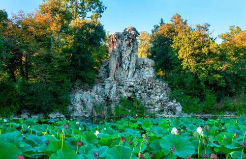Cozy Trekking Home La Via degli Dei - Happy Rentals - Foto 46