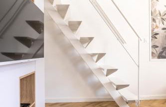 Birdy - Duplex by PRIM0 C0NCIERGERIE - Foto 21