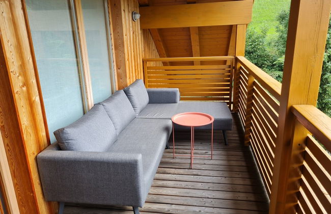 Lux Beautiful Apartment With View - Photo 9