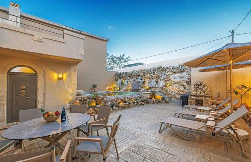 Villa Emmanuela in Episkopi - Foto 26