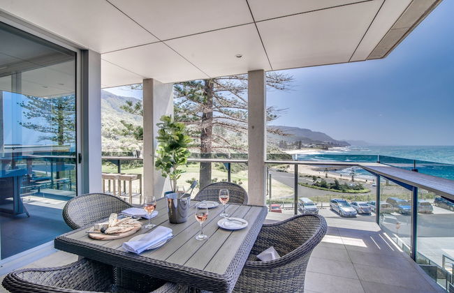 Headlands Austinmer Beach - Foto 24