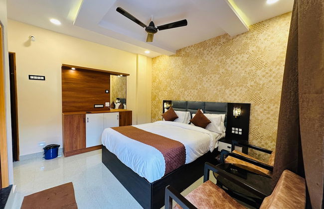 shri katyayani palace - Foto 6