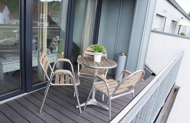 Cityhaus Münster - Photo 19