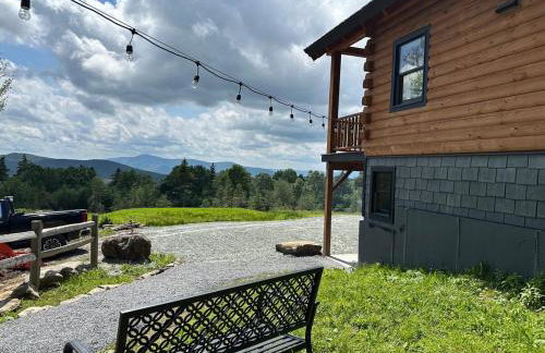 The Greylock Cabin - Foto 69