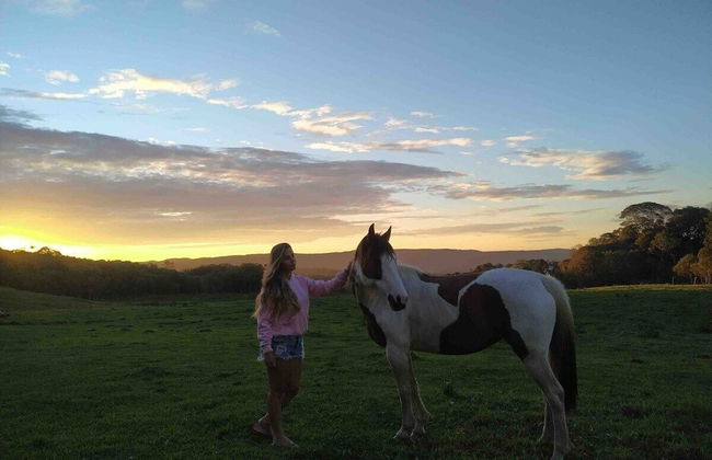 Rancho Sol Poente - Rancho Queimado - Foto 16