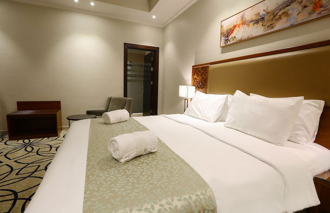 Lotaz Hotel Suites - Al Salamah - Foto 21