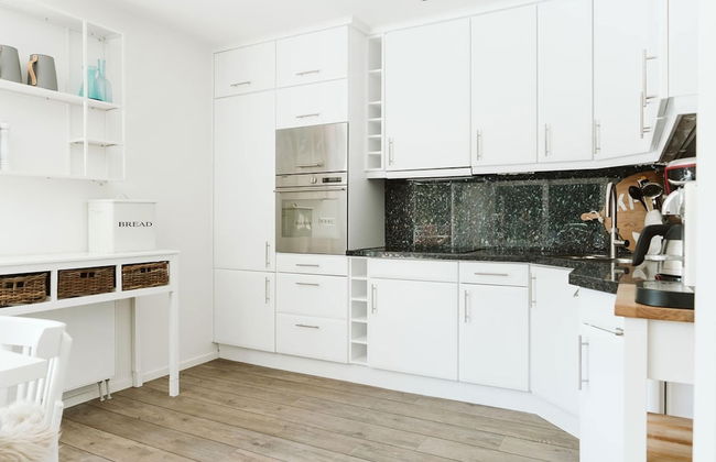 Luxurious 16-person Villa With Swimming Pool Sauna Outdoor Kitchen With BBQ - Foto 10