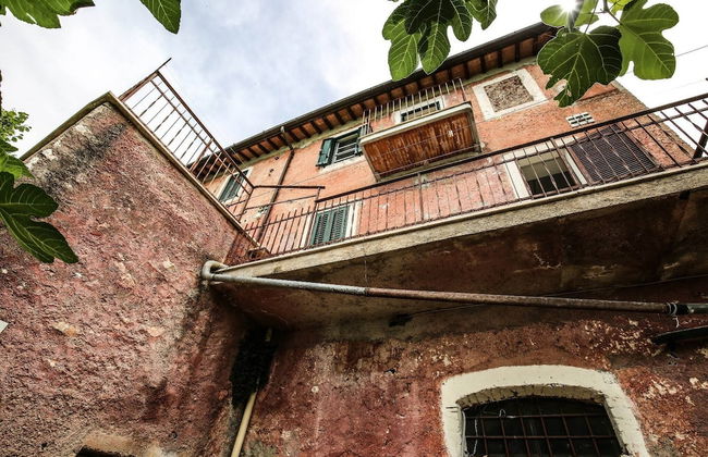 Italian Charming Mansion in the County Side Enjoy Umbria - Foto 27