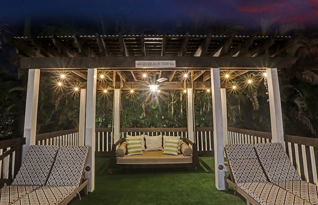 Sophia's Luxury Compound Resort w/ Heated Pool! - Foto 22