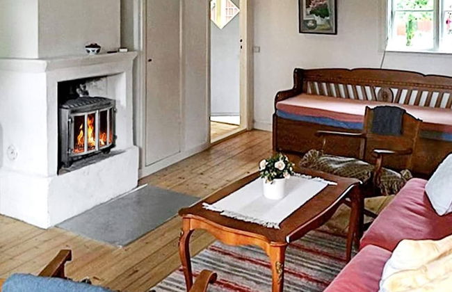 6 Person Holiday Home in Loftahammar - Photo 9