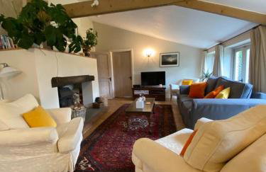 The Long Barn - Foto 6