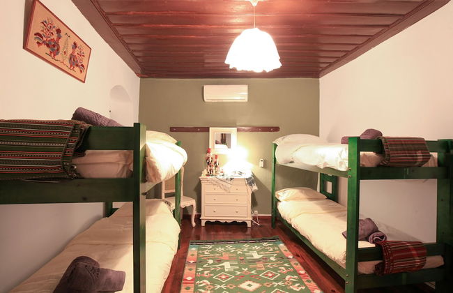 Dandy Villas Amfiklia - Foto 4