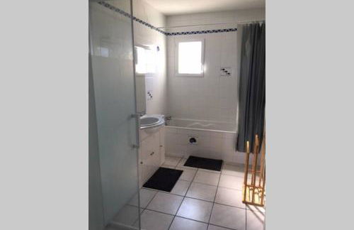 Paisible maison entre plages, lacs et bassin - Foto 12