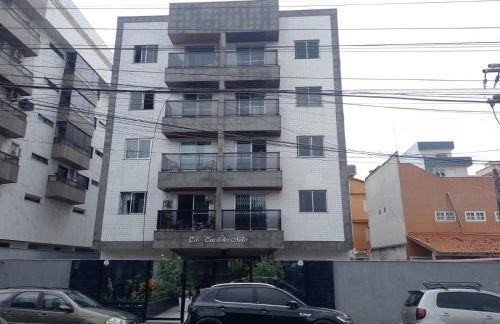 PRIME Beach e Praia do Forte a Pé e Polo Gourmet com carro no estacionamento. - Foto 20