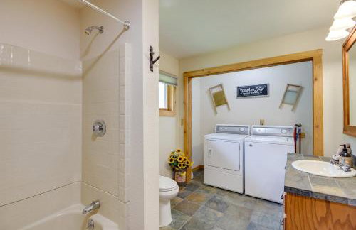 Red Lodge Vacation Rental with Mountain Views! - Foto 18