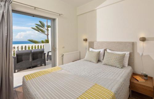 Villa Piedra Acharavi - Foto 28