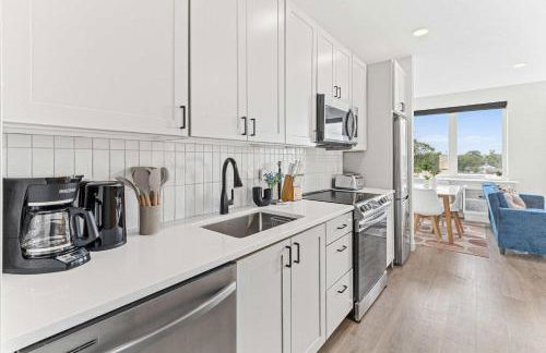 Cozy Studio Escape Near Downtown Minneapolis - Foto 18