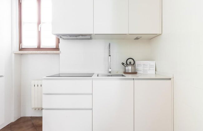 Il Borgo Apartments A4 - Sv-d600-bove3d1a - Foto 24