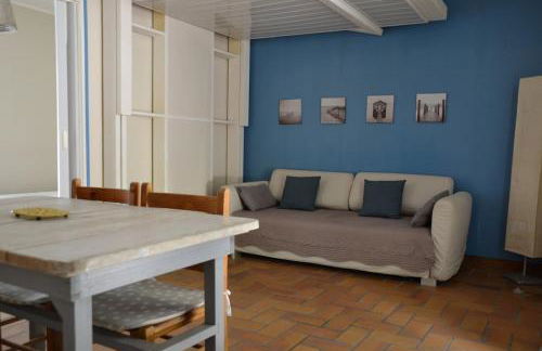 Camping La Loire Fleurie - Foto 19