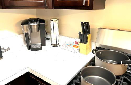 FREE Parking Minutes from Center City - Foto 9